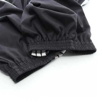 BALENCIAGA × adidas サイドライン ジョガーパンツ ダークネイビー バレンシアガ ボトムス BALENCIAGA
