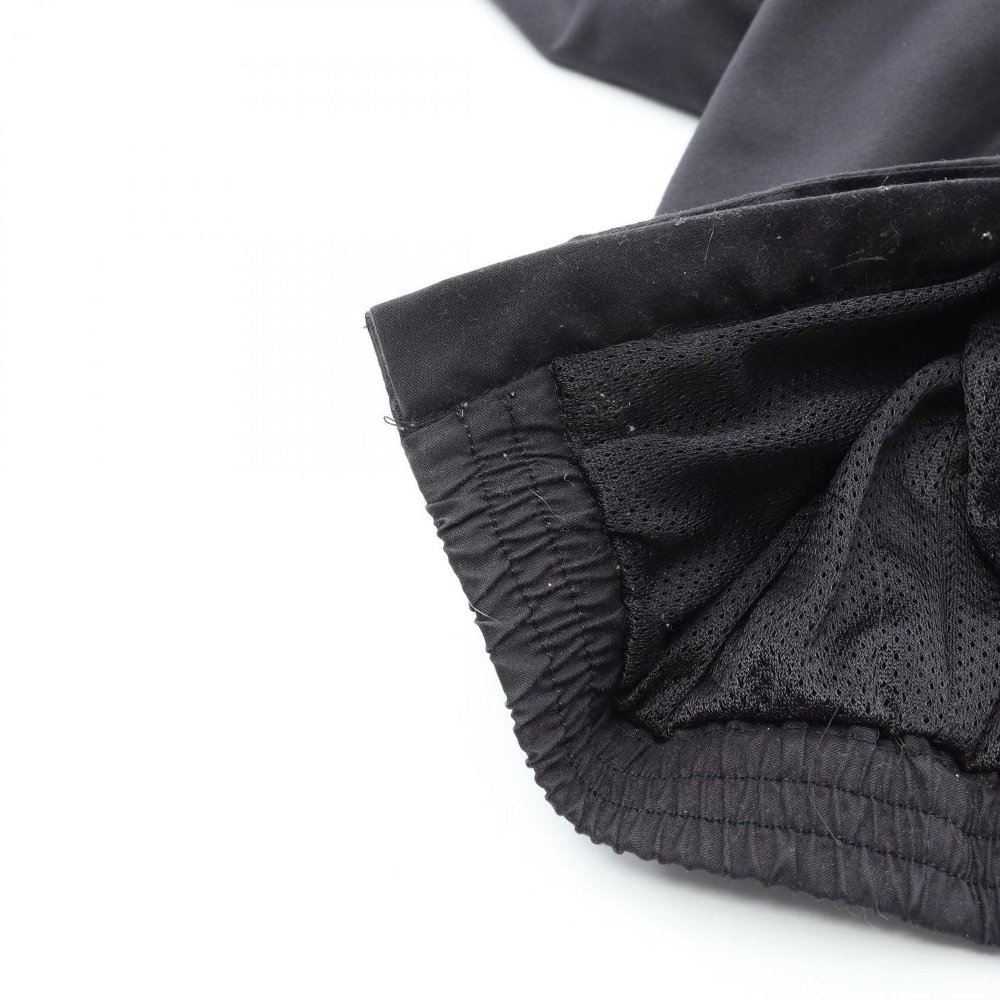 BALENCIAGA × adidas サイドライン ジョガーパンツ ダークネイビー バレンシアガ ボトムス BALENCIAGA