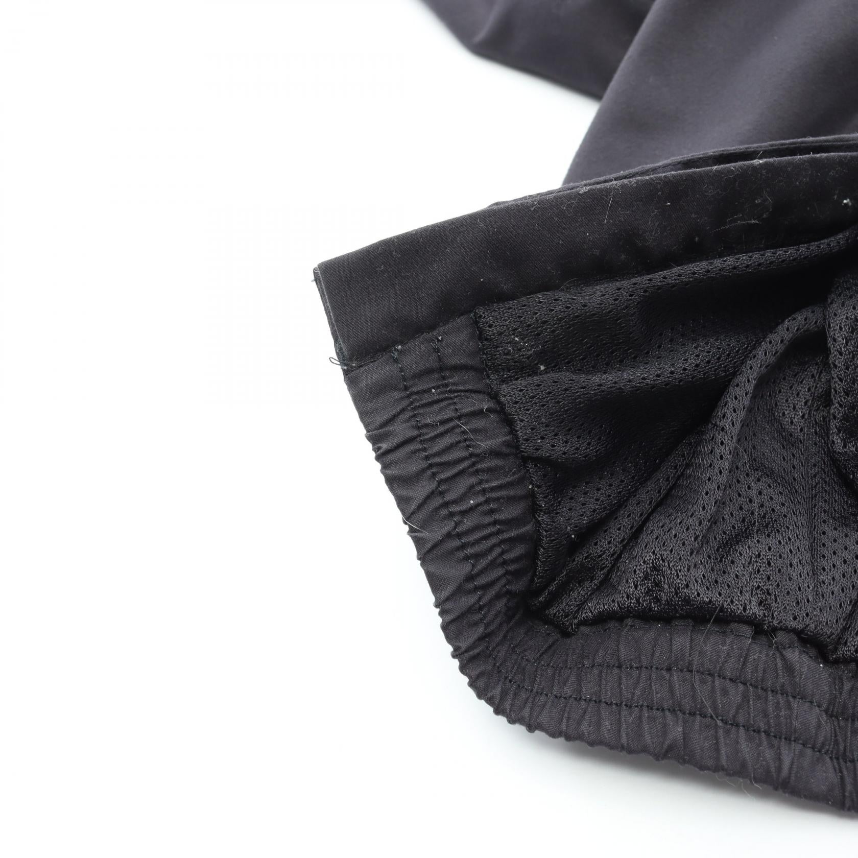 BALENCIAGA × adidas サイドライン ジョガーパンツ ダークネイビー バレンシアガ ボトムス BALENCIAGA