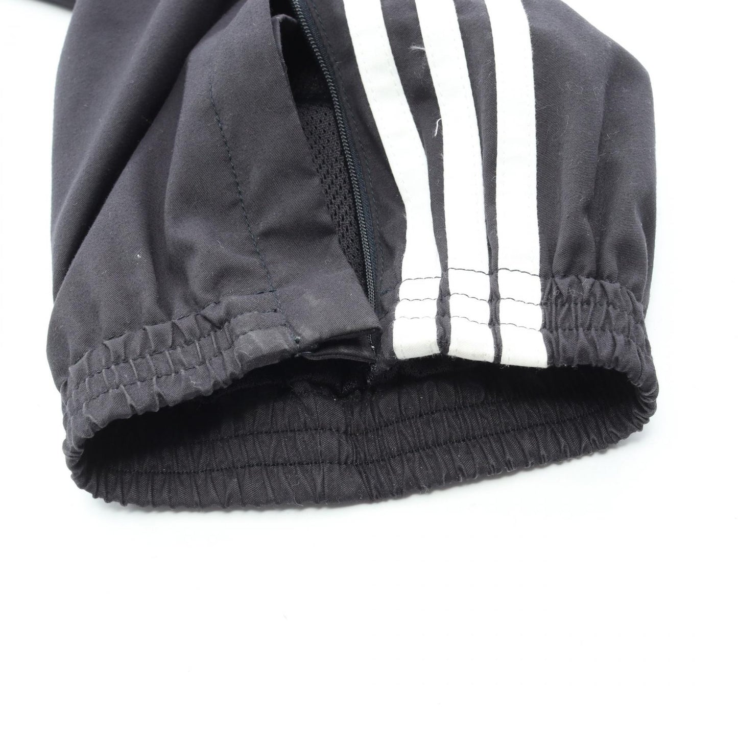 BALENCIAGA × adidas サイドライン ジョガーパンツ ダークネイビー バレンシアガ ボトムス BALENCIAGA