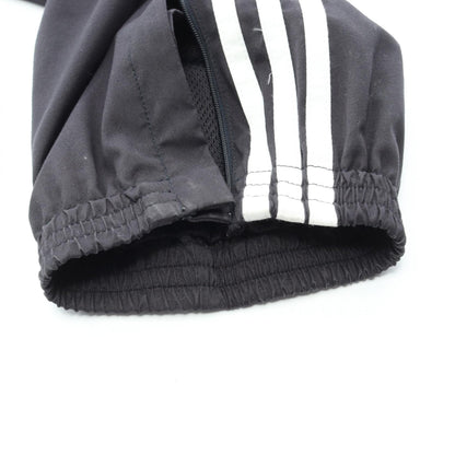 BALENCIAGA × adidas サイドライン ジョガーパンツ ダークネイビー バレンシアガ ボトムス BALENCIAGA
