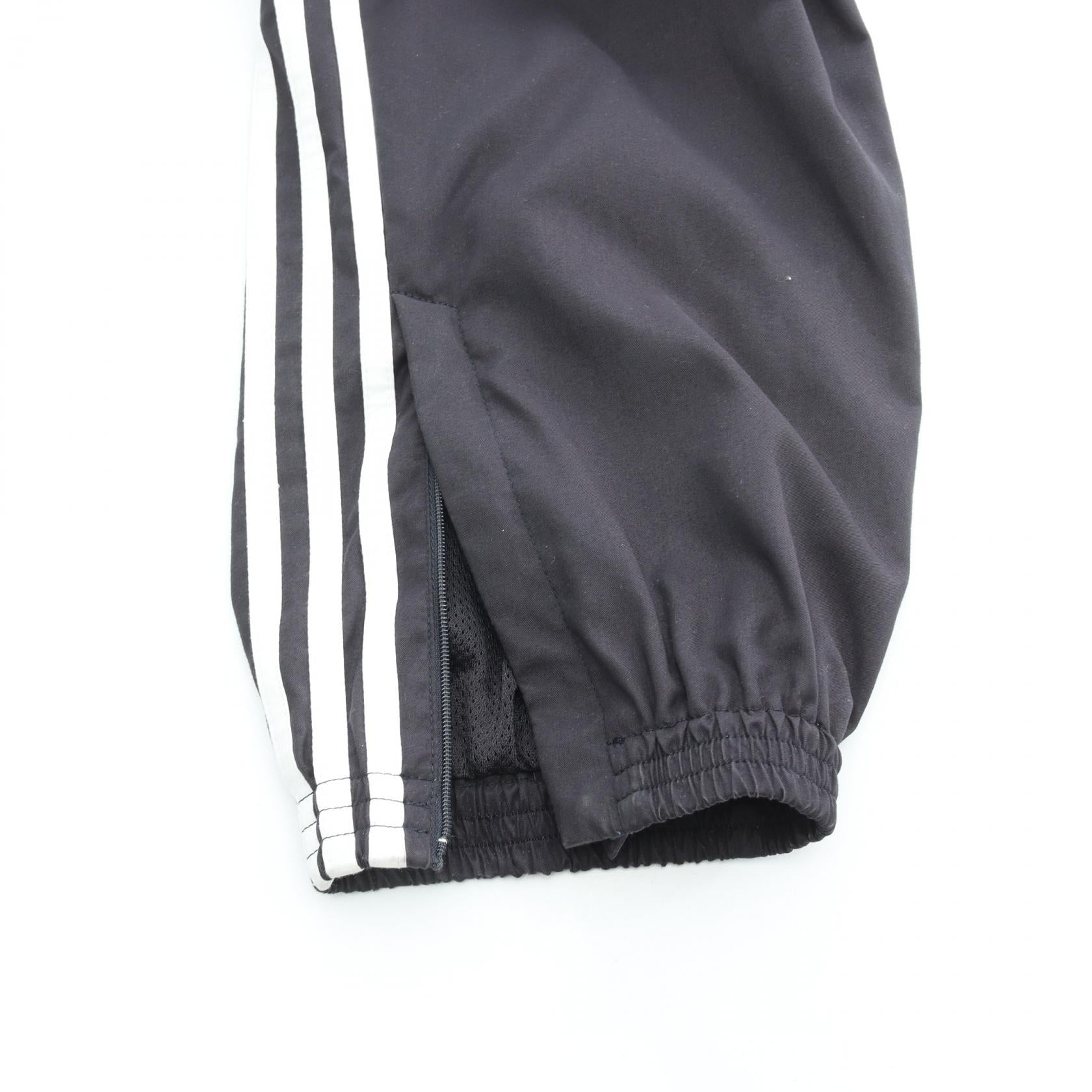 BALENCIAGA × adidas サイドライン ジョガーパンツ ダークネイビー バレンシアガ ボトムス BALENCIAGA