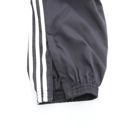BALENCIAGA × adidas サイドライン ジョガーパンツ ダークネイビー バレンシアガ ボトムス BALENCIAGA
