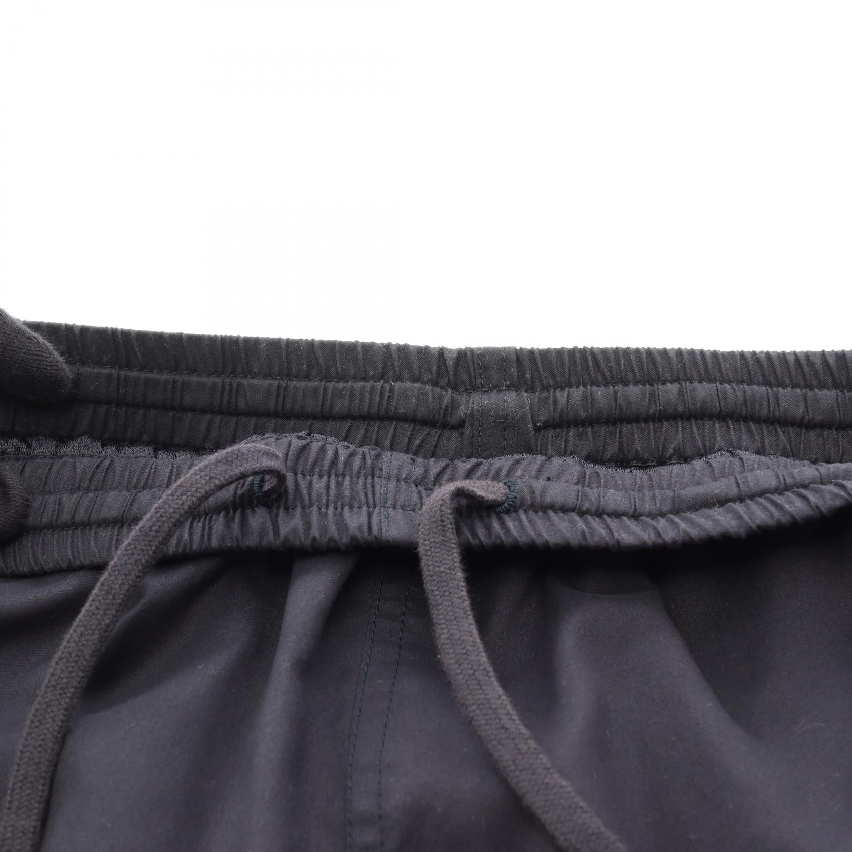 BALENCIAGA × adidas サイドライン ジョガーパンツ ダークネイビー