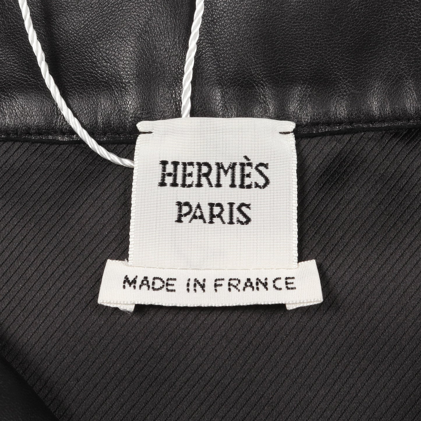 スカート チェック ウール ブラック マルチカラー エルメス ボトムス HERMES