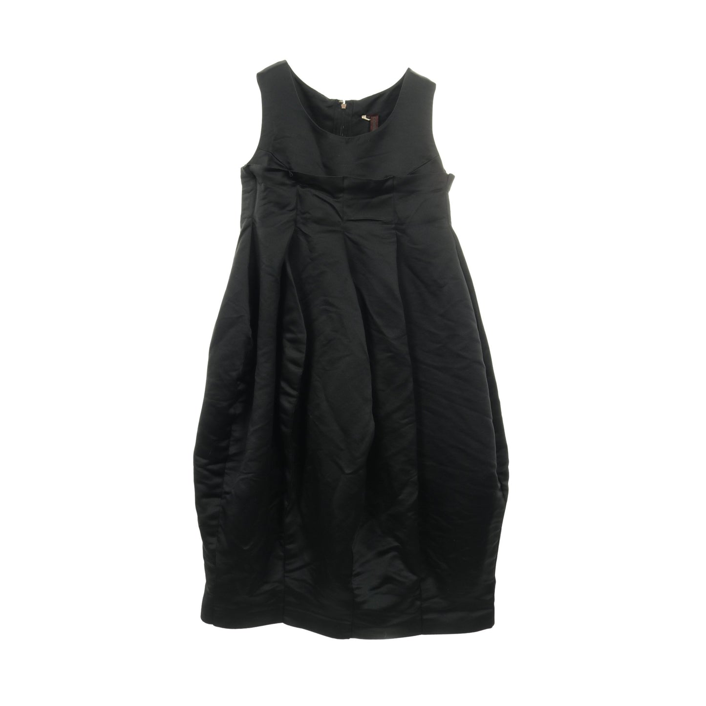 ワンピース ノースリーブ ブラック コムデギャルソン ワンピース Comme des Garcons