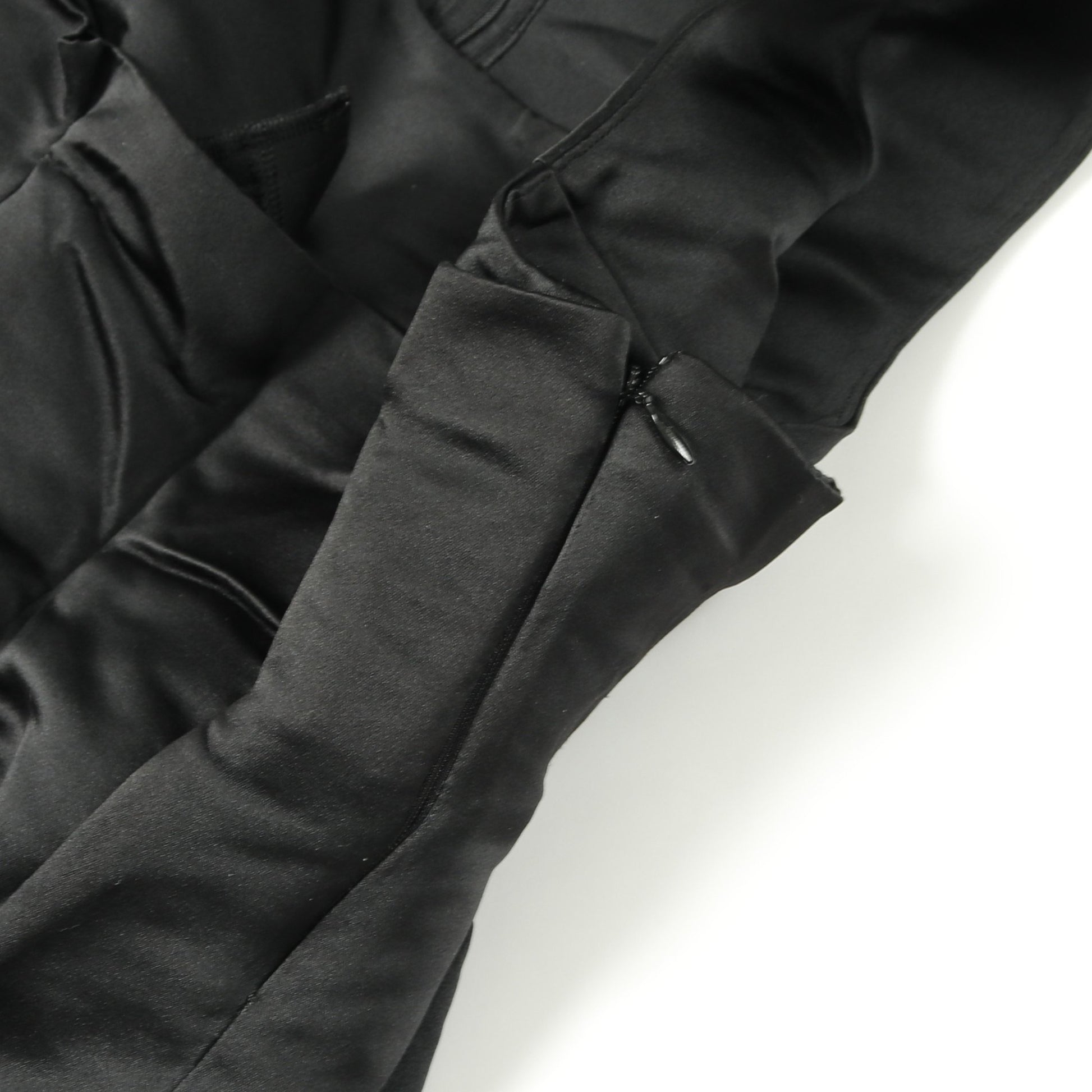 ワンピース ノースリーブ ブラック コムデギャルソン ワンピース Comme des Garcons