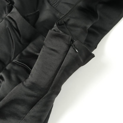 ワンピース ノースリーブ ブラック コムデギャルソン ワンピース Comme des Garcons