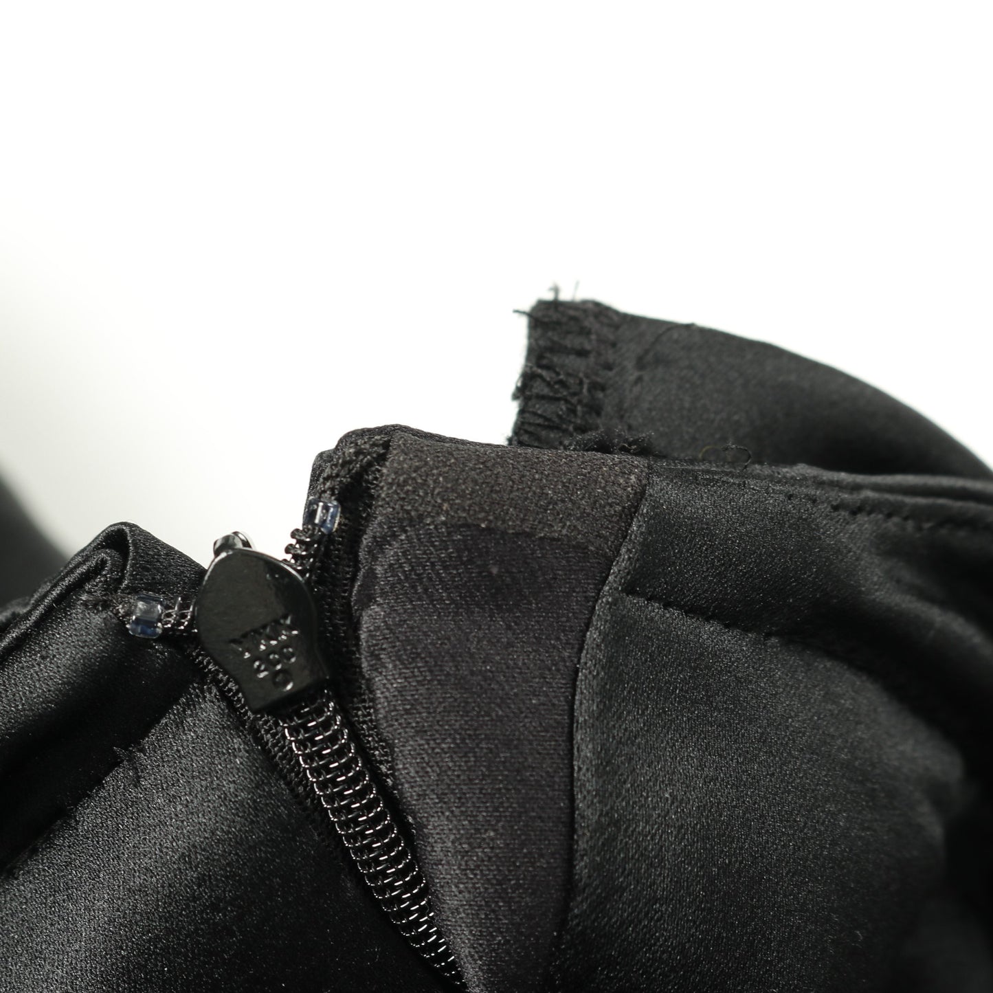 ワンピース ノースリーブ ブラック コムデギャルソン ワンピース Comme des Garcons
