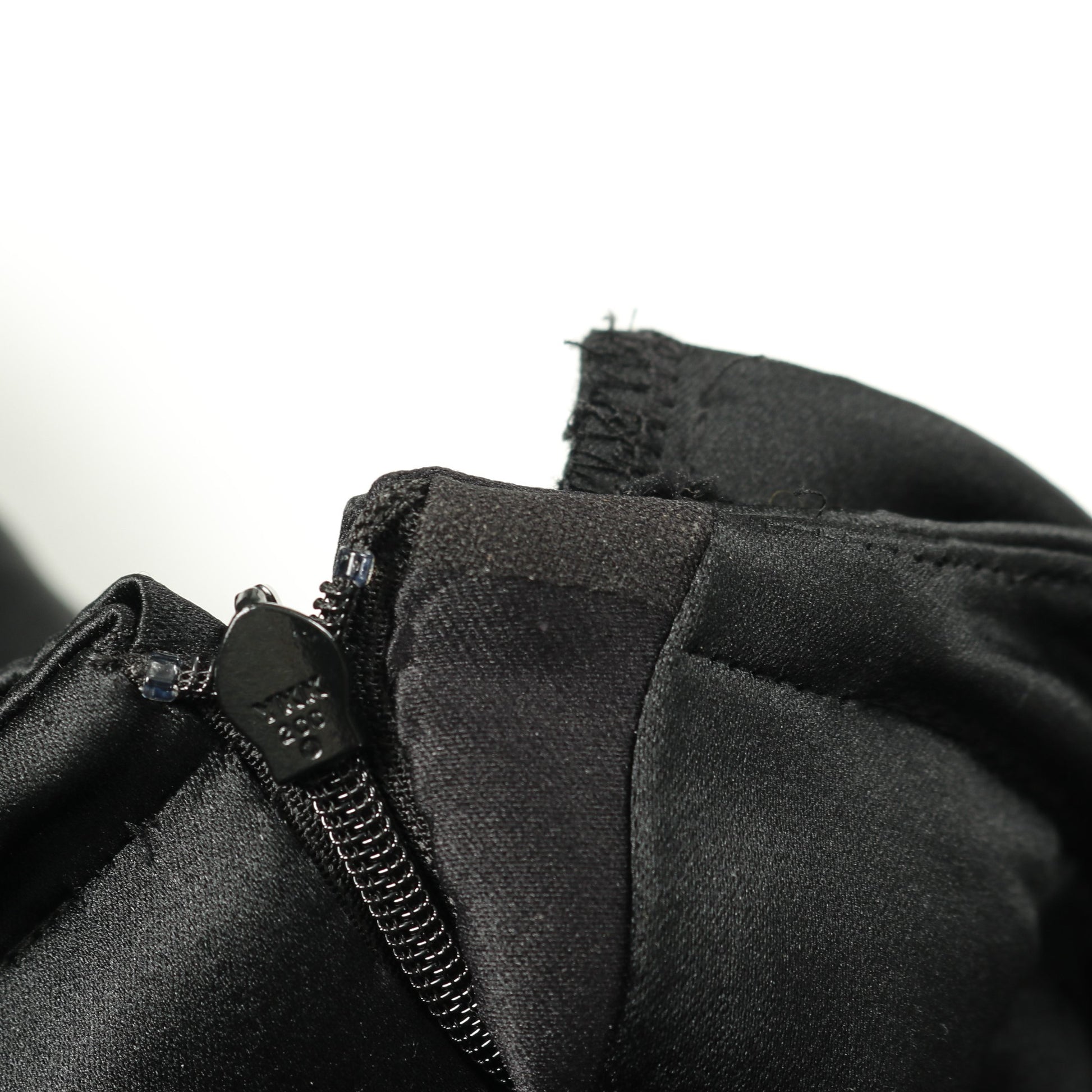 ワンピース ノースリーブ ブラック コムデギャルソン ワンピース Comme des Garcons