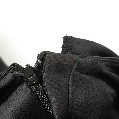 ワンピース ノースリーブ ブラック コムデギャルソン ワンピース Comme des Garcons