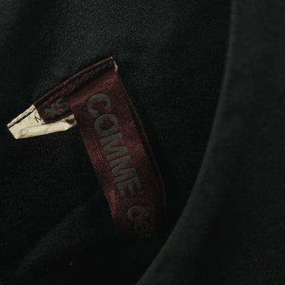 ワンピース ノースリーブ ブラック コムデギャルソン ワンピース Comme des Garcons