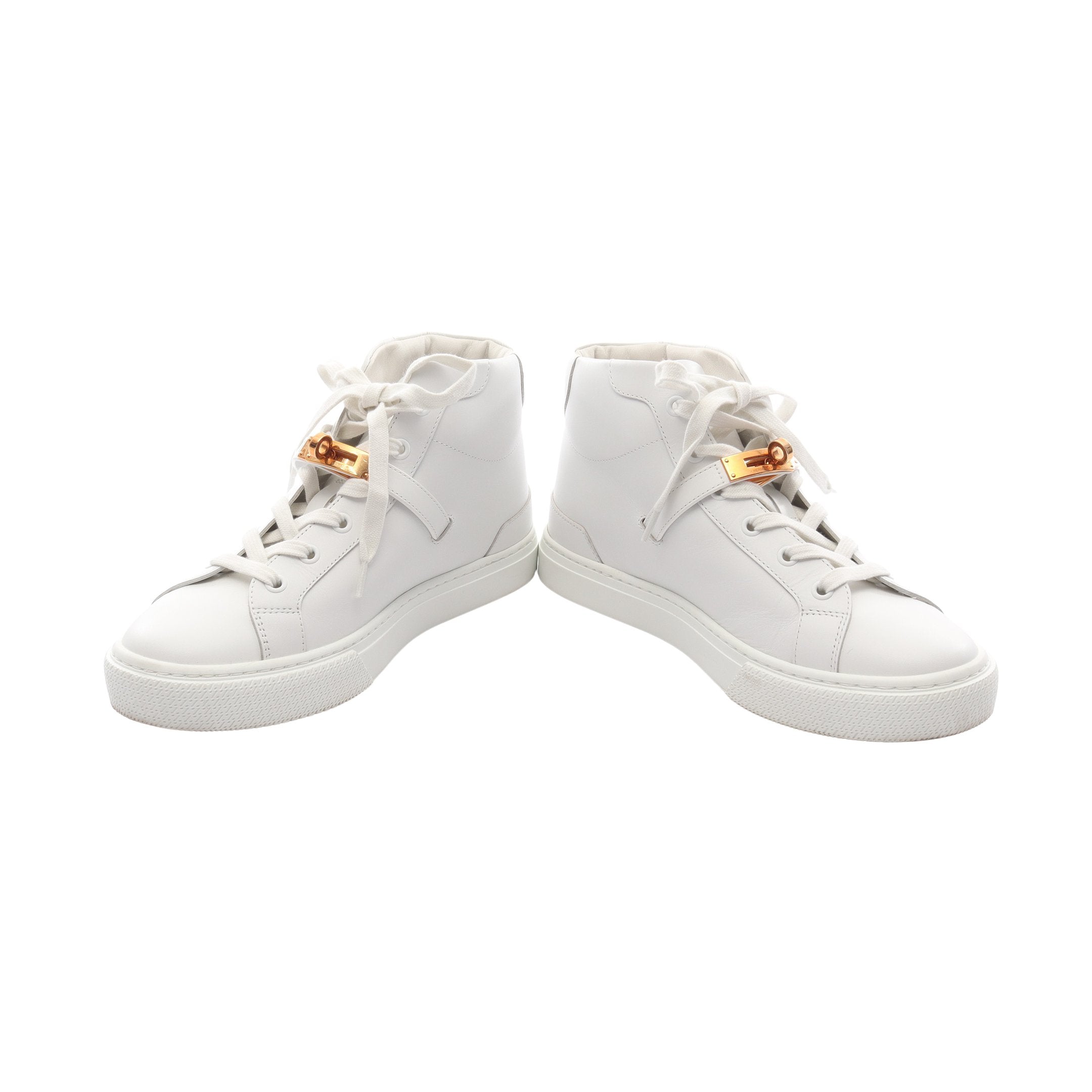 エルメスデイドリームハイカットスニーカー エルメス デイドリーム