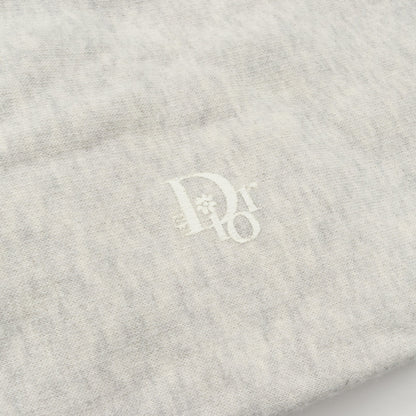 DIOR × ERL プルオーバーパーカー コットン ライトグレー シルバー ディオール トップス DIOR