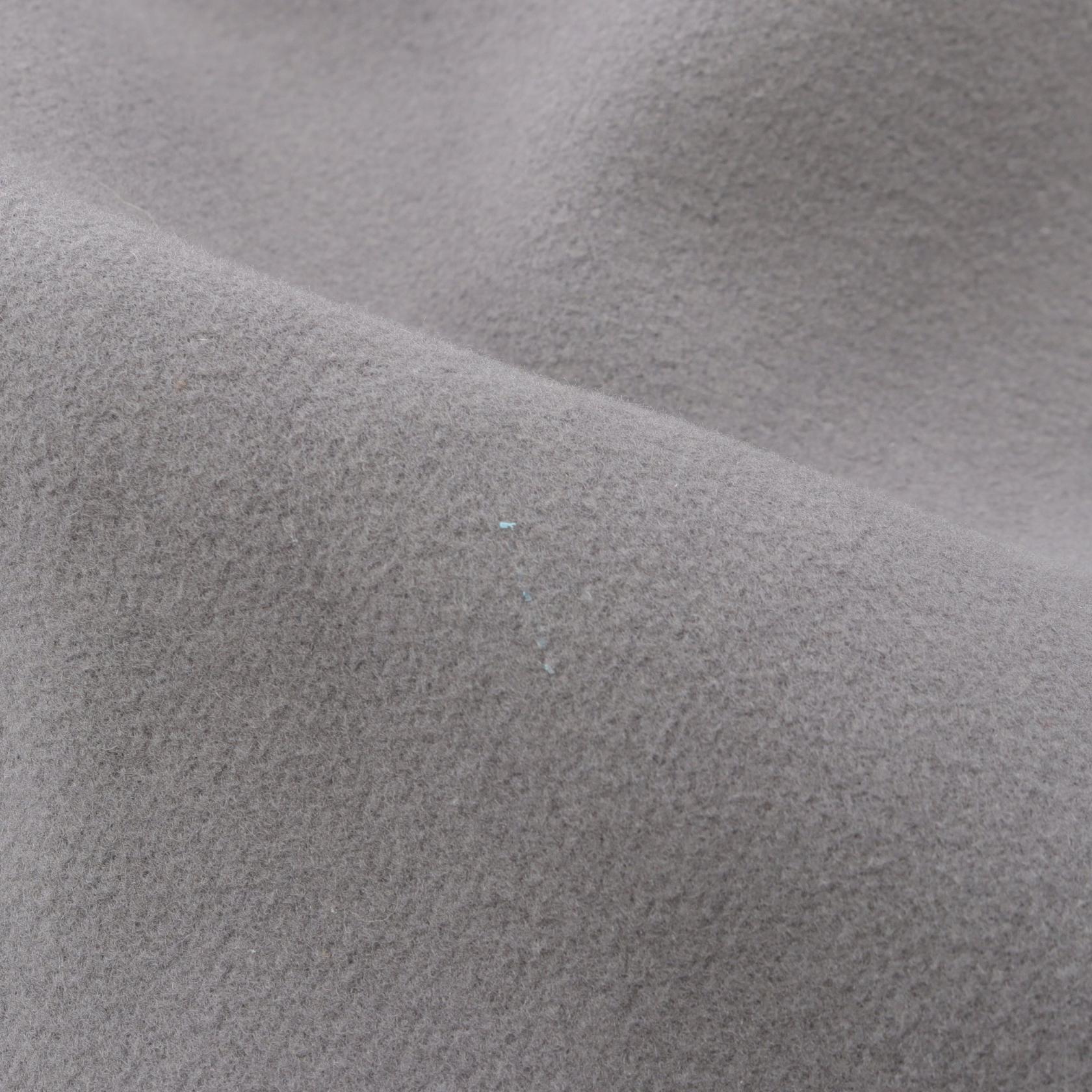 コート ウール グレー フード付き ジップアップ リックオウエンス – RECLO