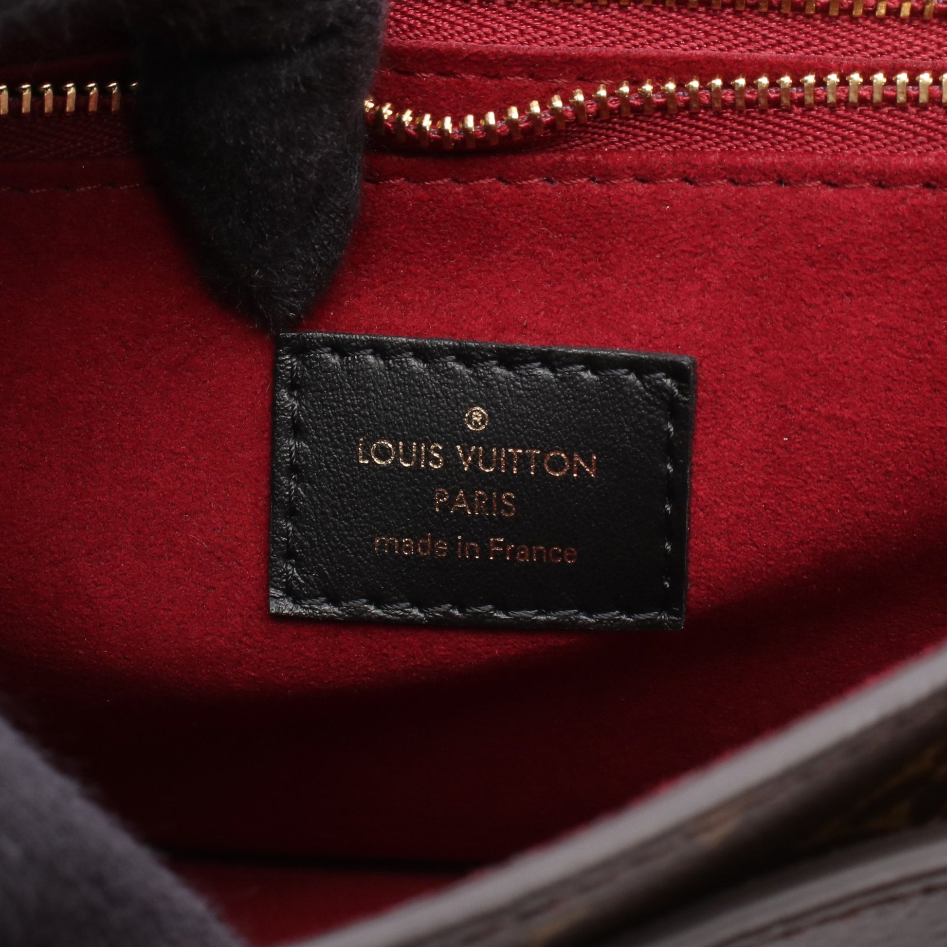 パッシー モノグラム チェーンショルダーバッグ PVC レザー ブラウン ブラック ルイヴィトン バッグ LOUIS VUITTON
