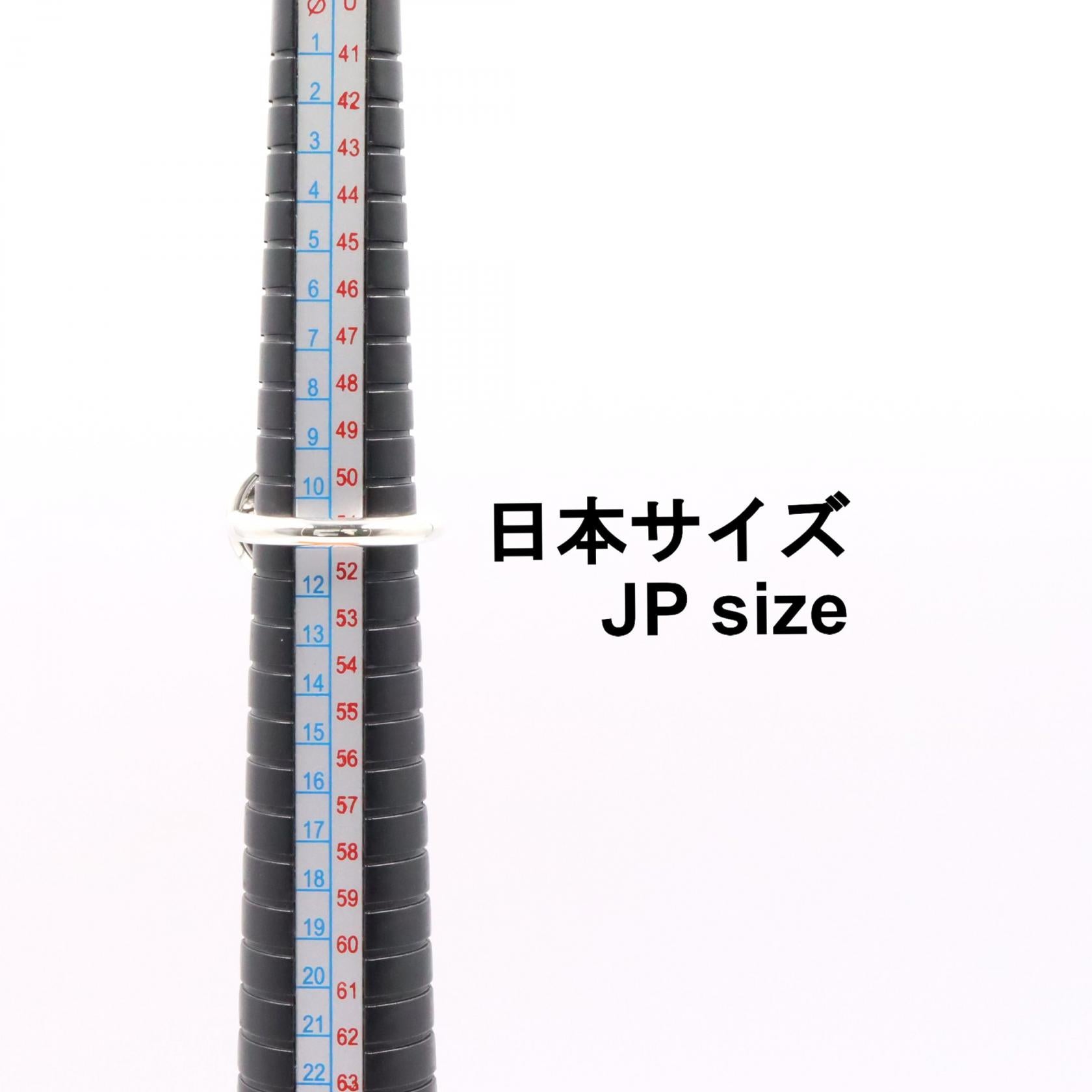 エシャペ MM リング リング 指輪 SV925 シルバー エルメス アクセサリー HERMES