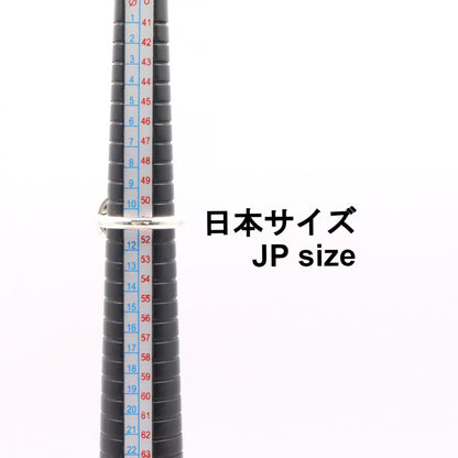 エシャペ MM リング リング 指輪 SV925 シルバー エルメス アクセサリー HERMES