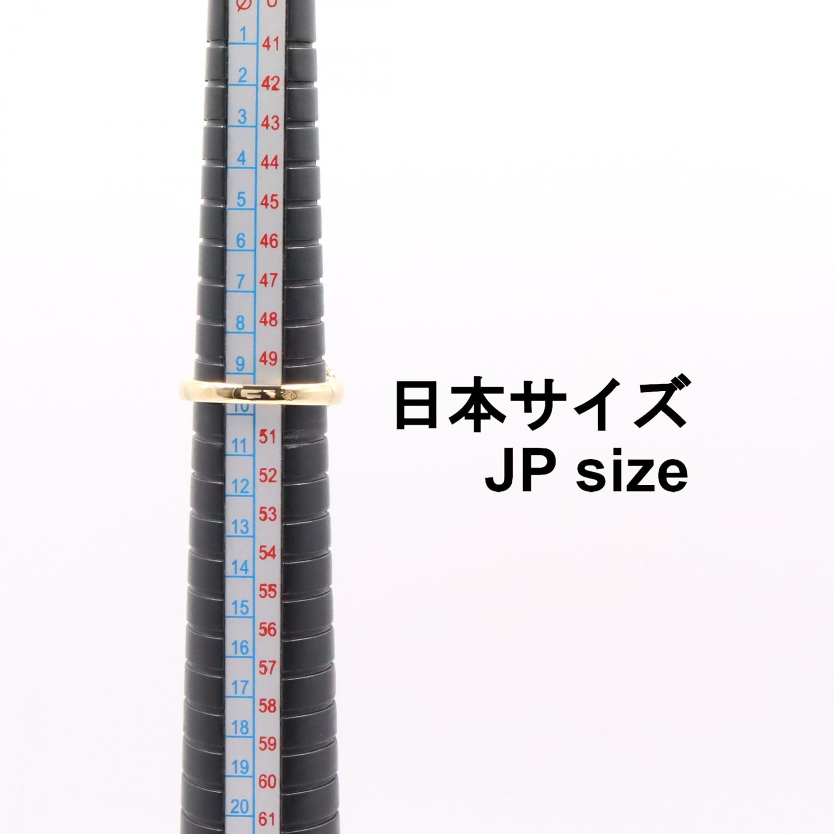 ヴィンテージアルハンブラ リング 1PD マザーオブパール リング 指輪