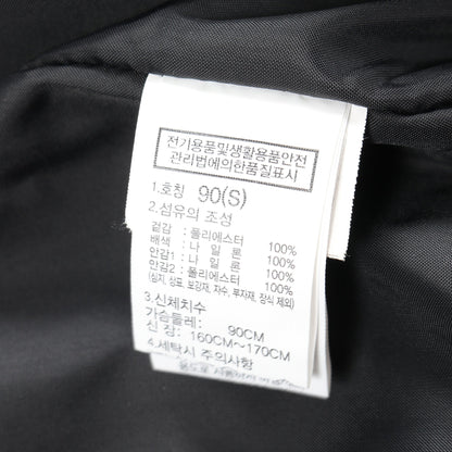 NOVELTY GTX MOUNTAIN JACKET マウンテンパーカー 総柄 カーキベージュ ブラック フード付き ザノースフェイス ホワイトレーベル アウター THE NORTH FACE WHITE LABEL