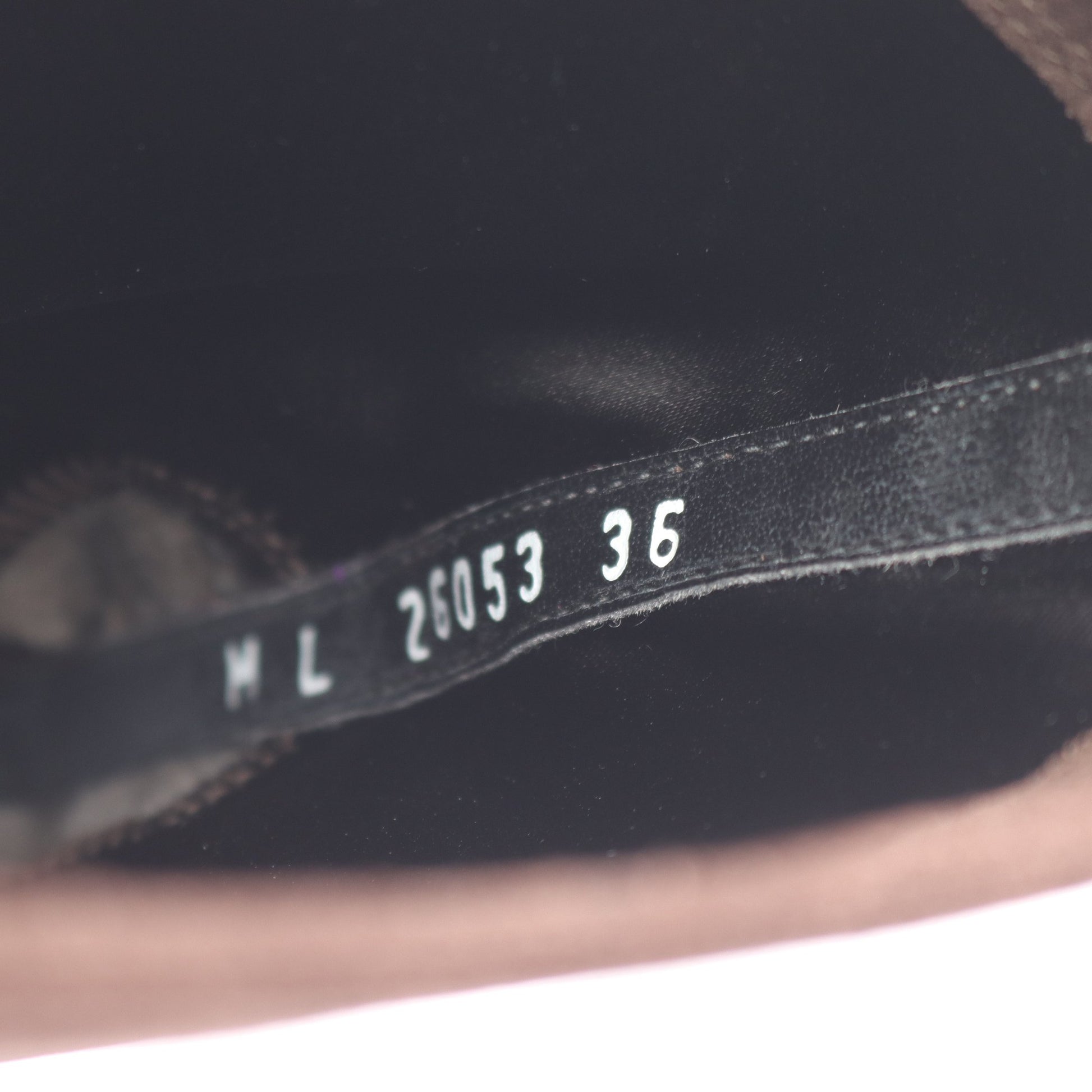 ブーツ スエード ダークブラウン スチュアートワイツマン シューズ Stuart Weitzman