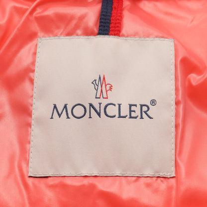 BADY バディ ダウンジャケット ナイロン ピンク キッズ モンクレール アウター MONCLER