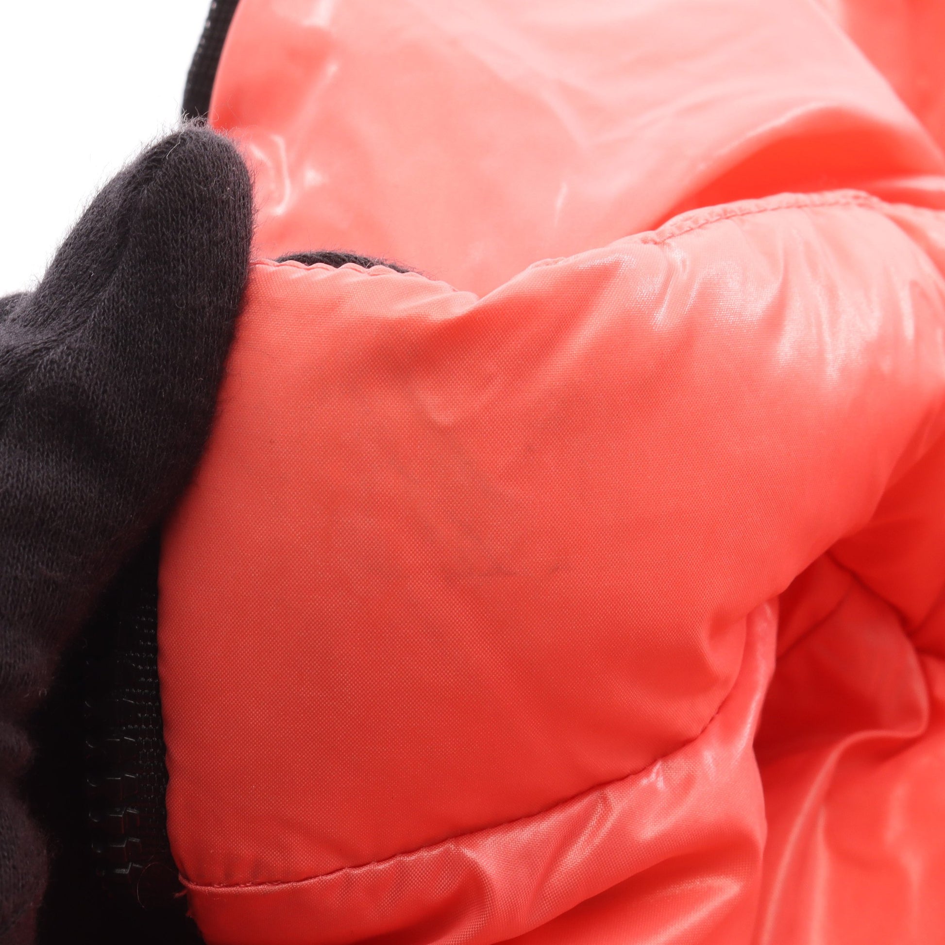 BADY バディ ダウンジャケット ナイロン ピンク キッズ モンクレール アウター MONCLER