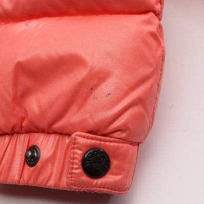 BADY バディ ダウンジャケット ナイロン ピンク キッズ モンクレール アウター MONCLER