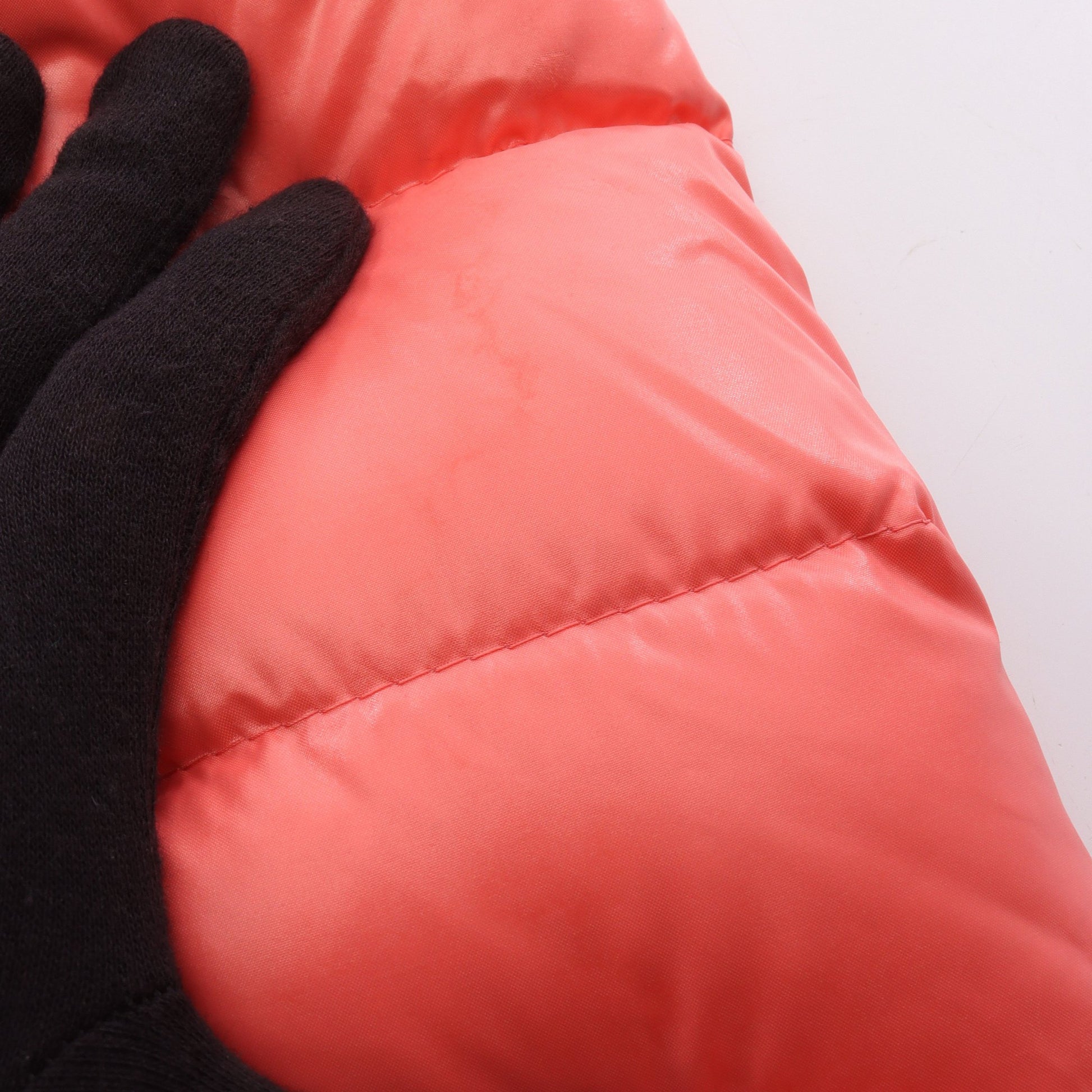 BADY バディ ダウンジャケット ナイロン ピンク キッズ モンクレール アウター MONCLER