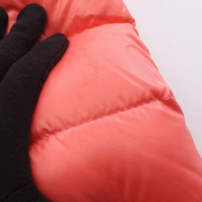 BADY バディ ダウンジャケット ナイロン ピンク キッズ モンクレール アウター MONCLER