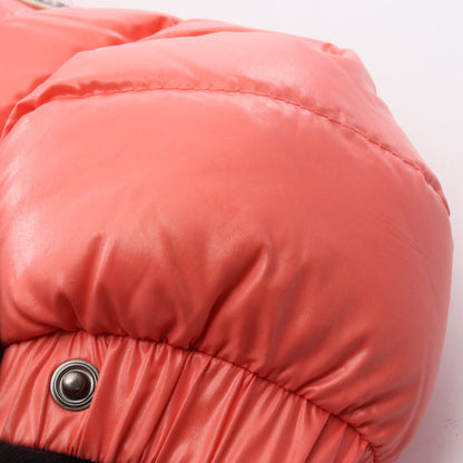 BADY バディ ダウンジャケット ナイロン ピンク キッズ モンクレール アウター MONCLER