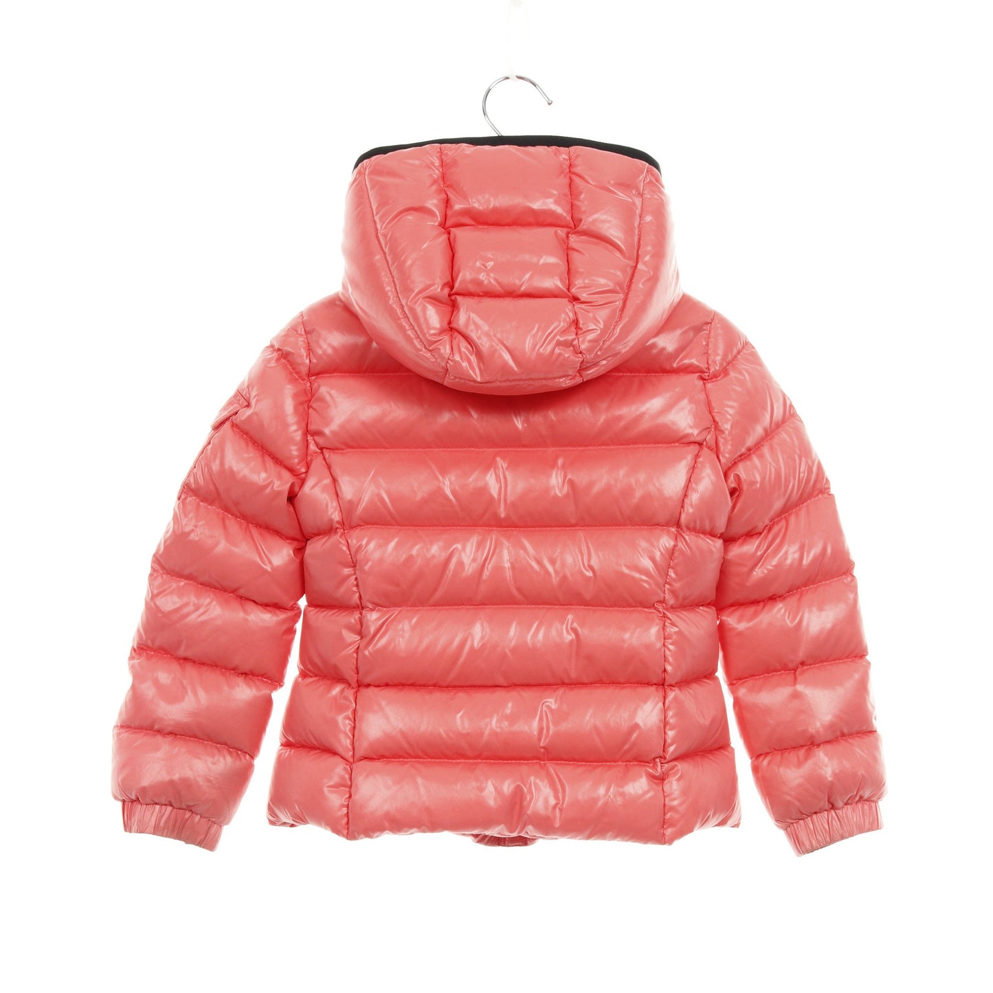 BADY バディ ダウンジャケット ナイロン ピンク キッズ モンクレール アウター MONCLER