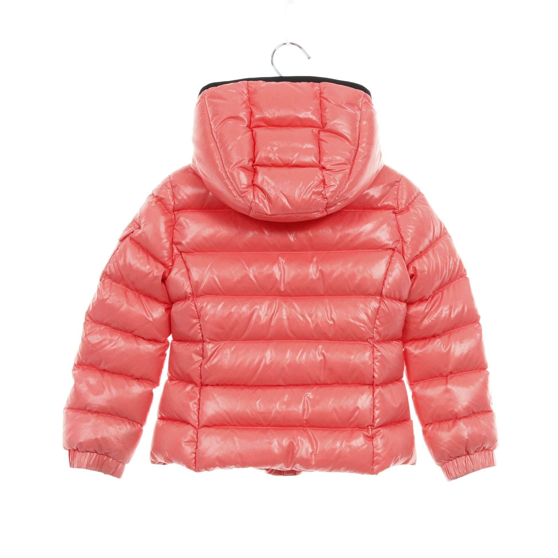 BADY バディ ダウンジャケット ナイロン ピンク キッズ モンクレール アウター MONCLER