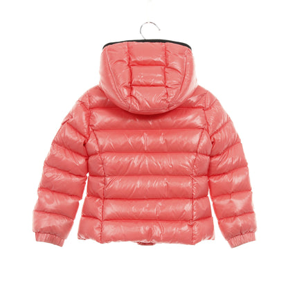BADY バディ ダウンジャケット ナイロン ピンク キッズ モンクレール アウター MONCLER