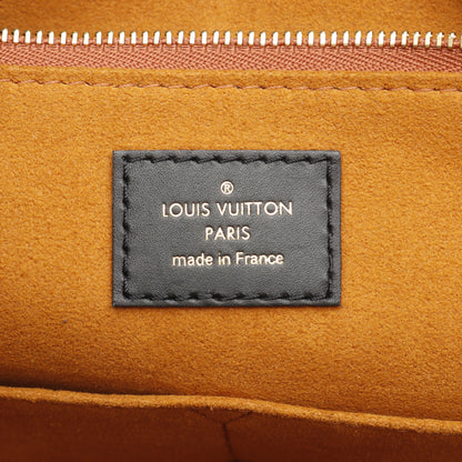 オンザゴーGM モノグラムアンプラント ノワール ショルダーバッグ トートバッグ レザー ブラック 2WAY ルイヴィトン バッグ LOUIS VUITTON