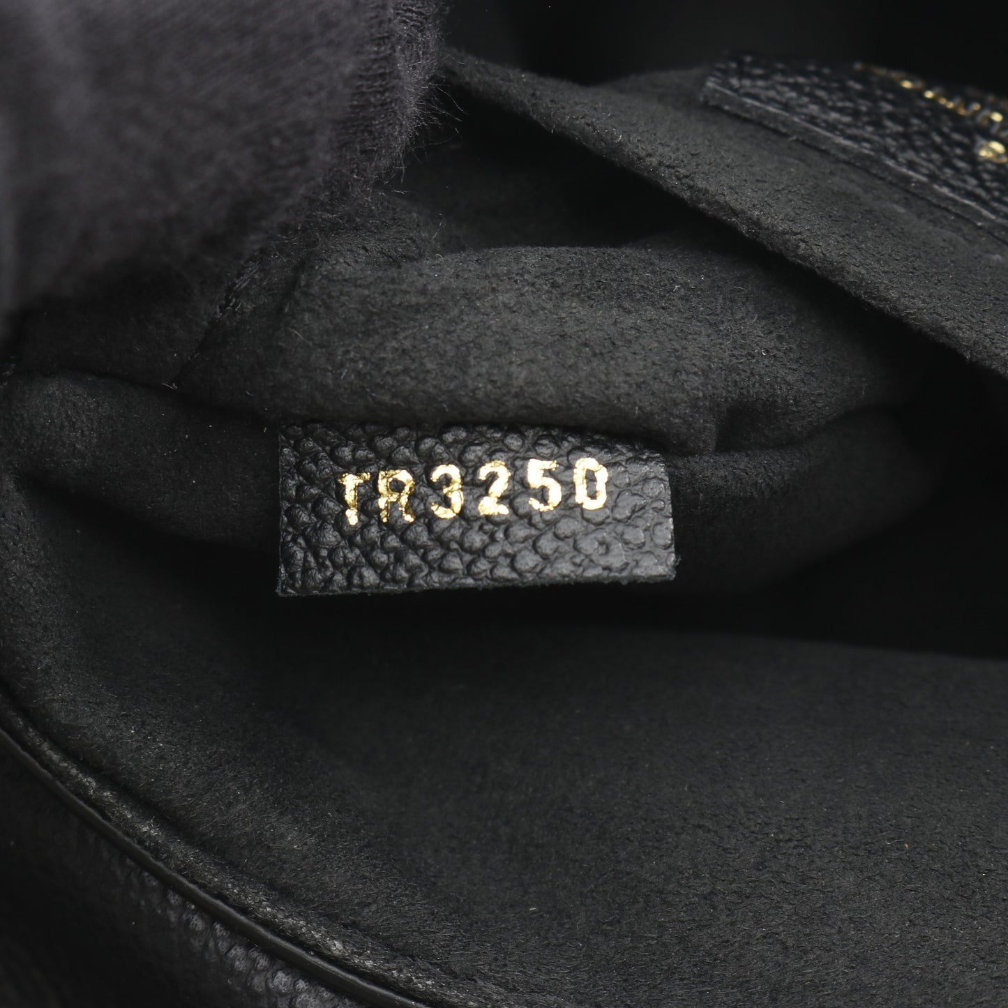 ヴァヴァンBB モノグラムアンプラント ノワール Wチェーンショルダーバッグ レザー ブラック ルイヴィトン バッグ LOUIS VUITTON