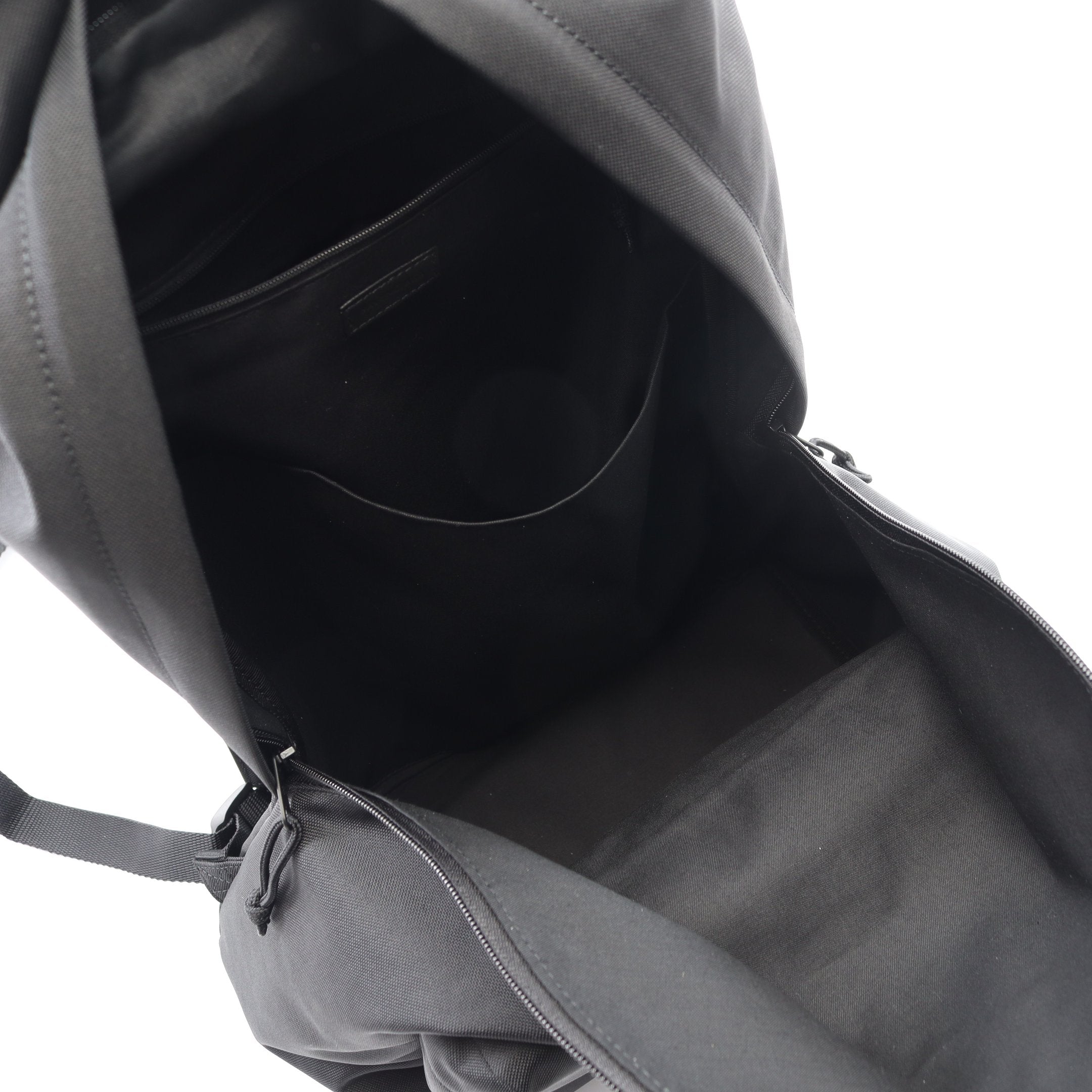 エクスプローラー バックパック リュックサック BBロゴ刺繍