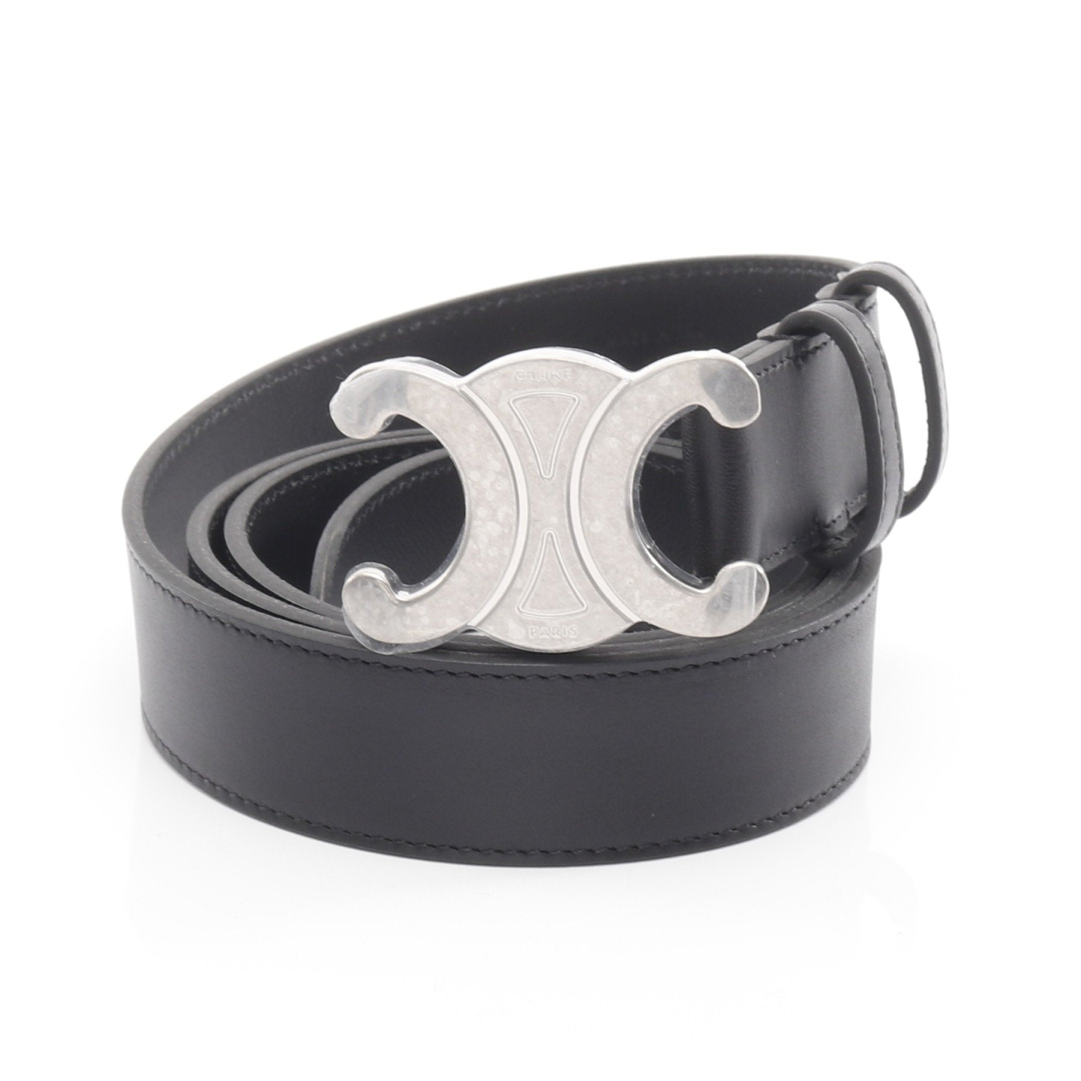 セリーヌ トリオンフ ベルト 何かいいモノ欲しい」あなたに