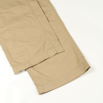 チノパンツ コットン ベージュ コムデギャルソンオムオム ボトムス COMME des GARCONS HOMME HOMME