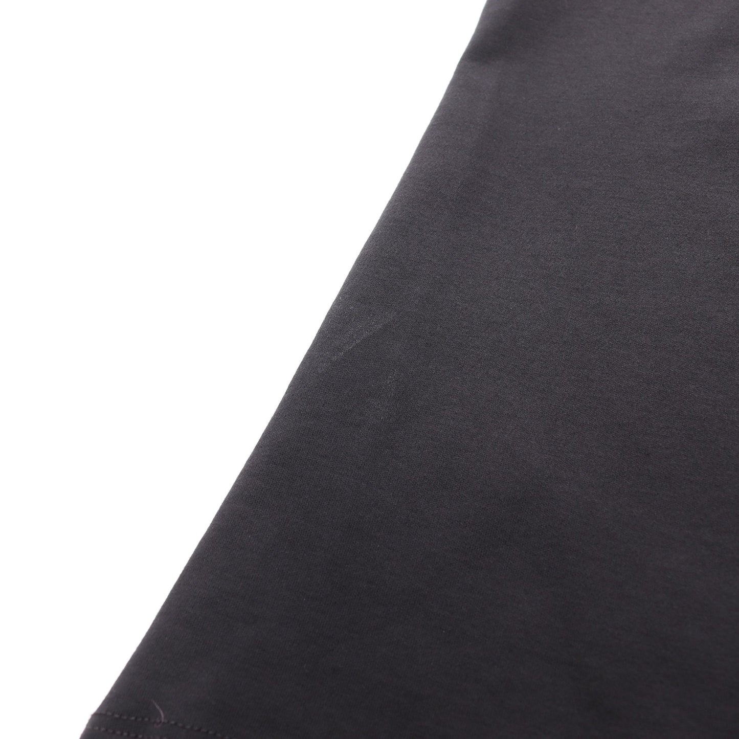 メデューサ Tシャツ クルーネック 半袖 スパンコール コットン ブラック ヴェルサーチ トップス Versace