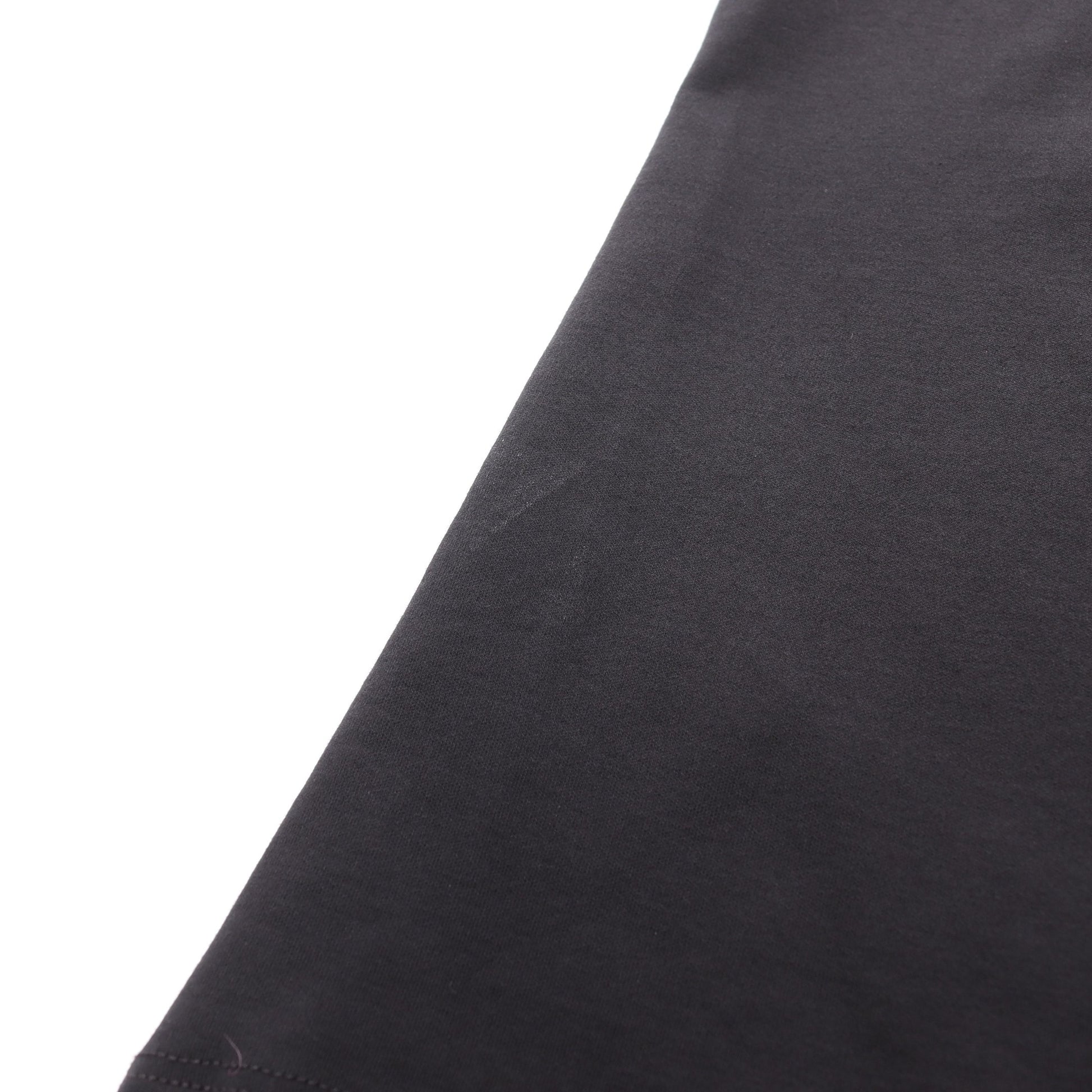メデューサ Tシャツ クルーネック 半袖 スパンコール コットン ブラック ヴェルサーチ トップス Versace