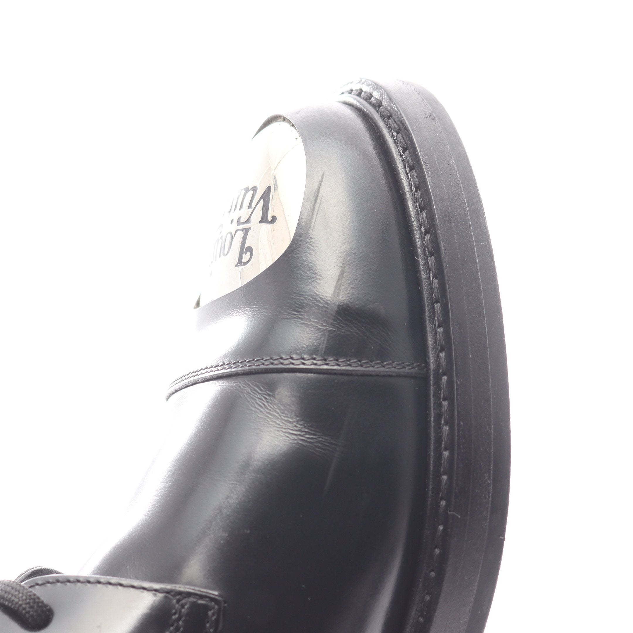 LOUIS VUITTON × NIGO ヴォルテールライン リシュリュー ドレス