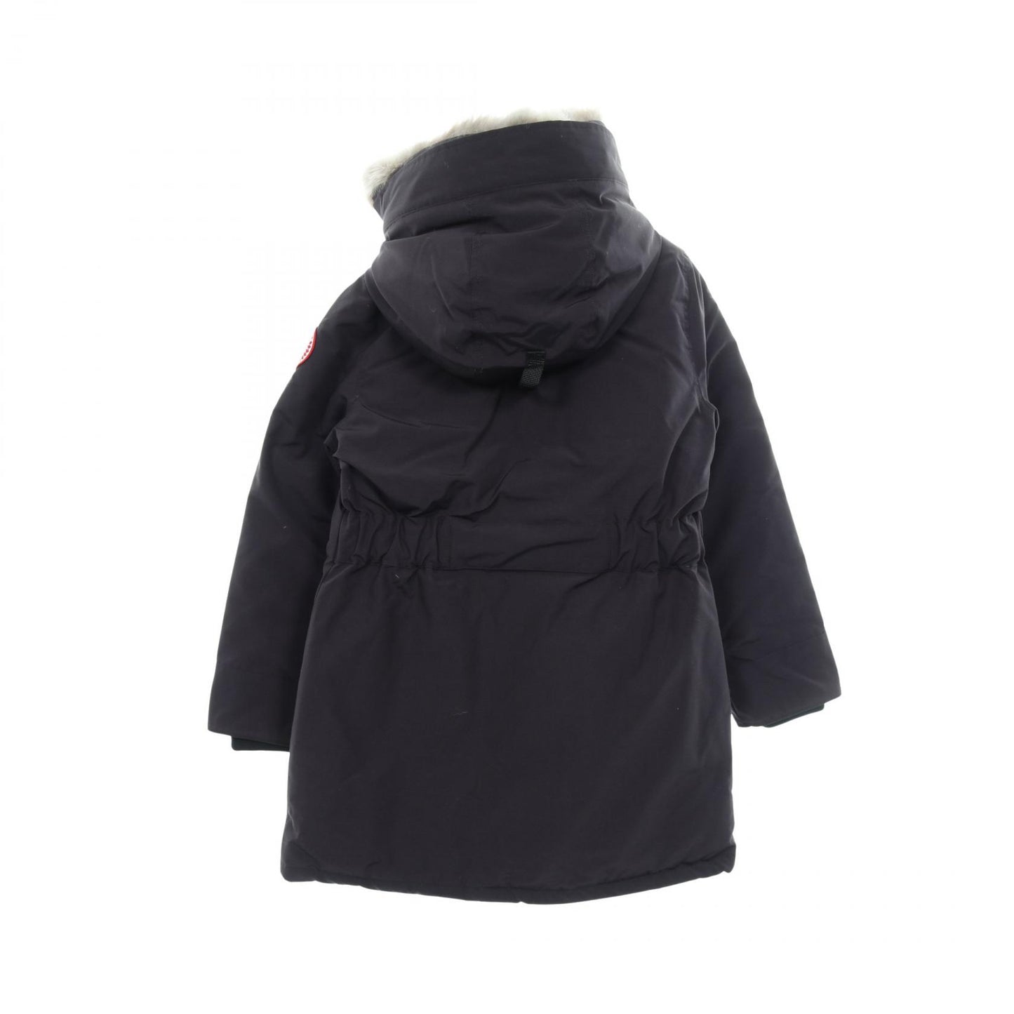 TRILLIUM PARKA ダウンコート コットン ネイビー カナダグース アウター CANADA GOOSE