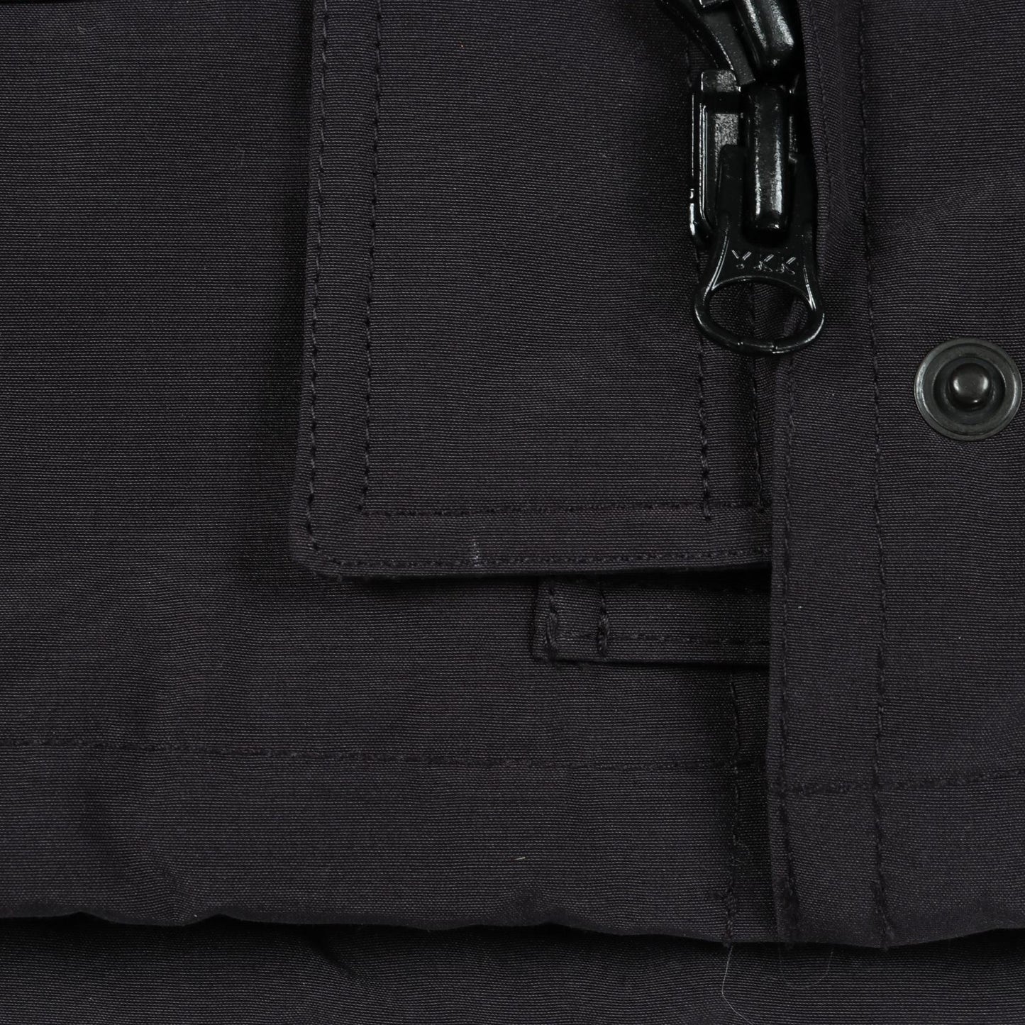 TRILLIUM PARKA ダウンコート コットン ネイビー カナダグース アウター CANADA GOOSE