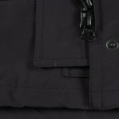 TRILLIUM PARKA ダウンコート コットン ネイビー カナダグース アウター CANADA GOOSE