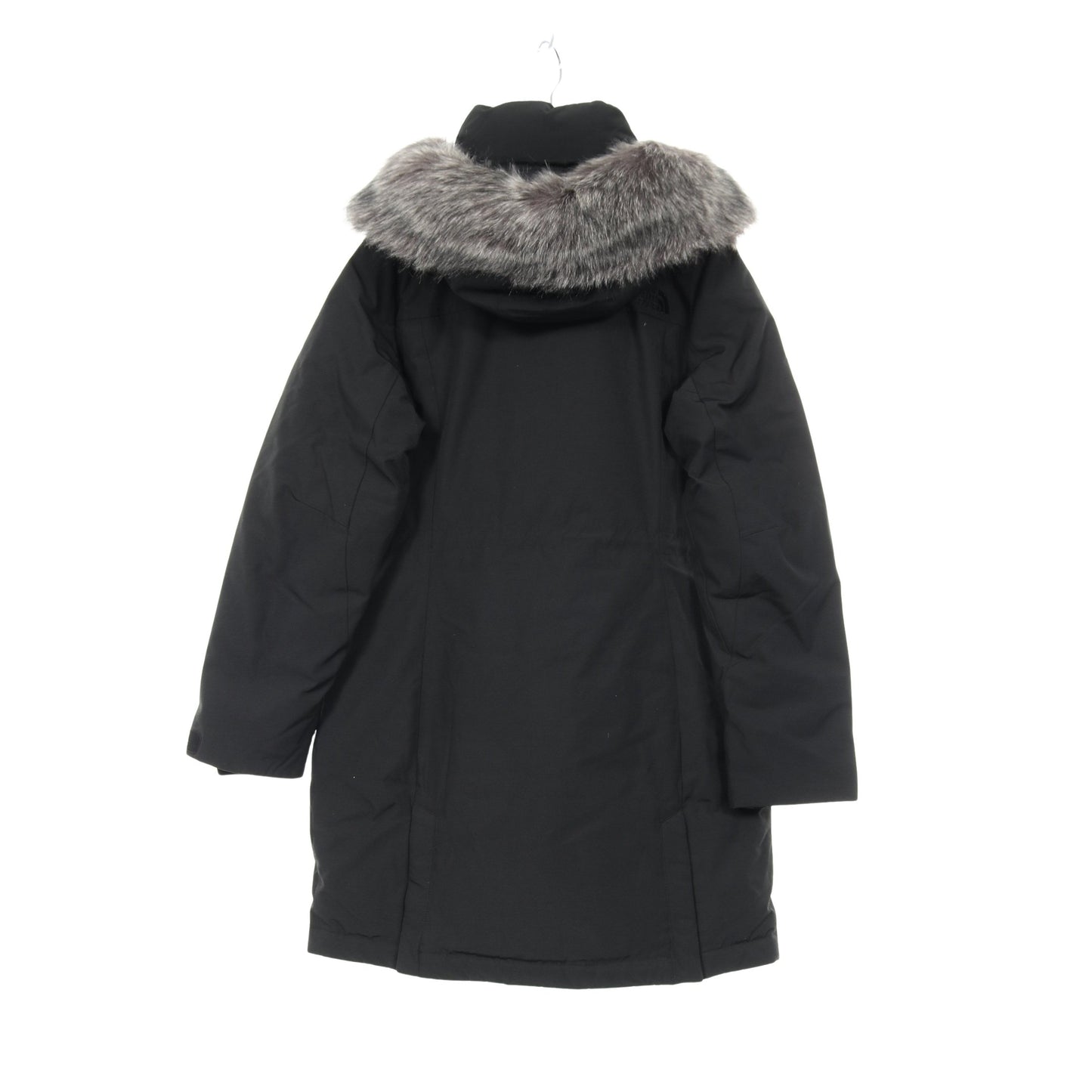 W 'S NEW GRANT DOWN PARKA ダウンコート ブラック ザノースフェイス ホワイトレーベル アウター THE NORTH FACE WHITE LABEL