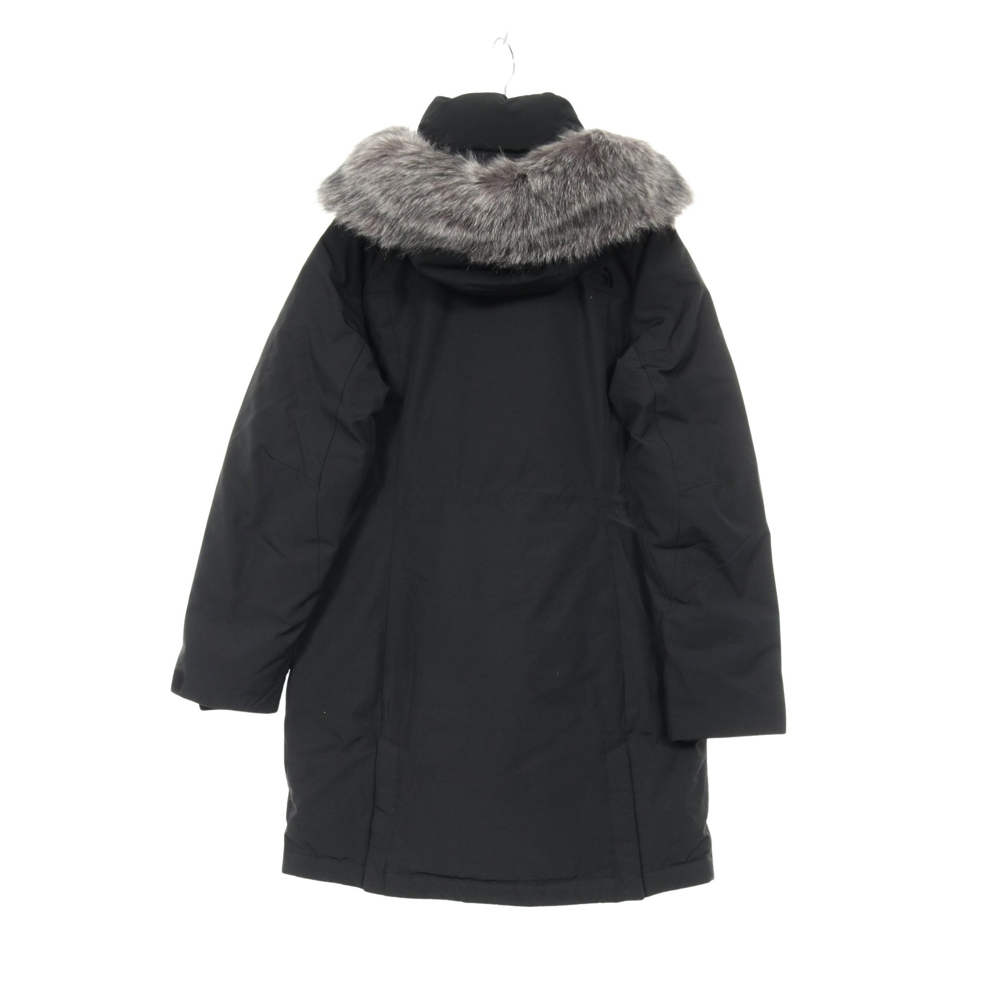 W 'S NEW GRANT DOWN PARKA ダウンコート ブラック ザノースフェイス ホワイトレーベル アウター THE NORTH FACE WHITE LABEL