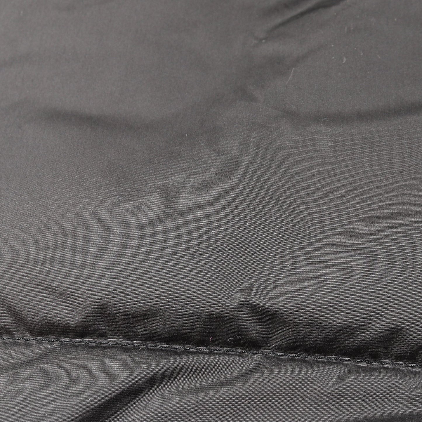 W 'S NEW GRANT DOWN PARKA ダウンコート ブラック ザノースフェイス ホワイトレーベル アウター THE NORTH FACE WHITE LABEL