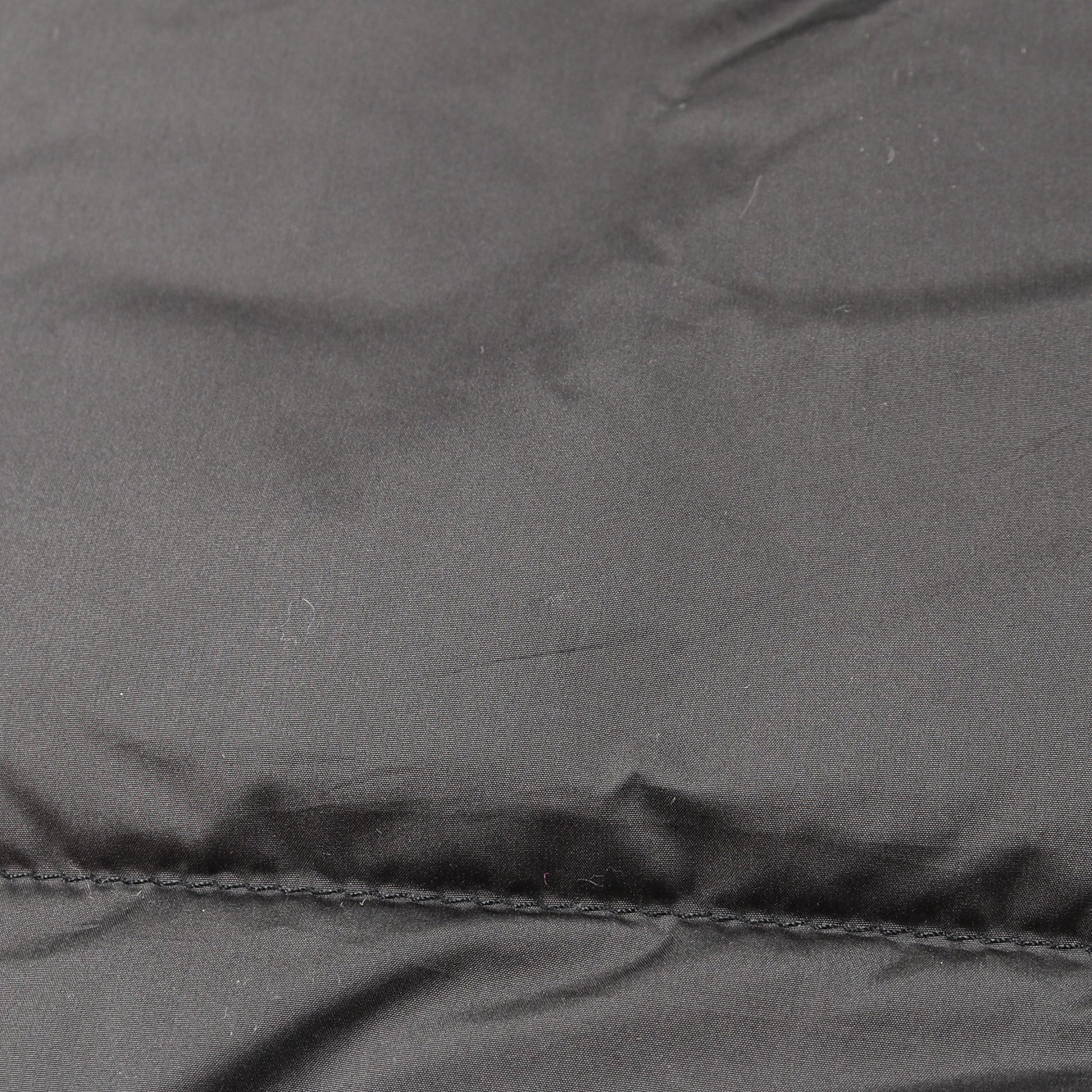 W 'S NEW GRANT DOWN PARKA ダウンコート ブラック ザノースフェイス ホワイトレーベル アウター THE NORTH FACE WHITE LABEL