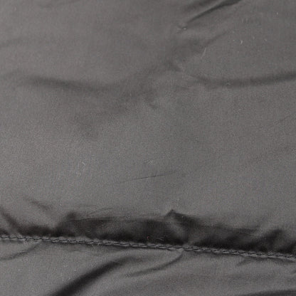 W 'S NEW GRANT DOWN PARKA ダウンコート ブラック ザノースフェイス ホワイトレーベル アウター THE NORTH FACE WHITE LABEL
